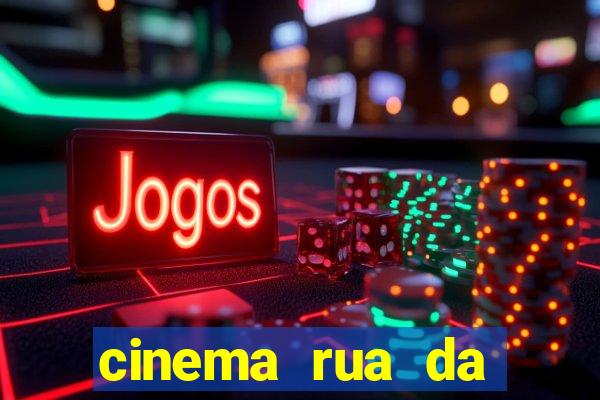 cinema rua da praia shopping porto alegre