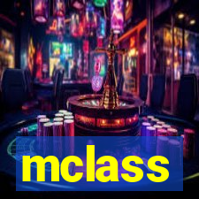 mclass