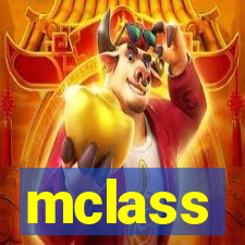 mclass