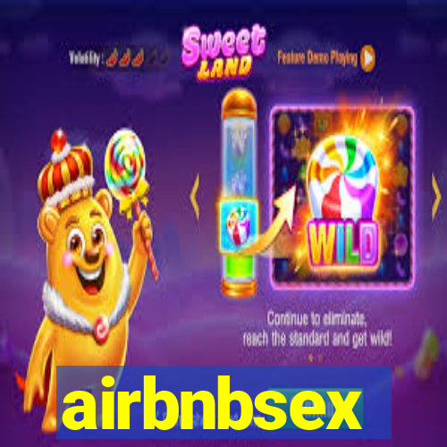 airbnbsex