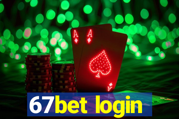 67bet login