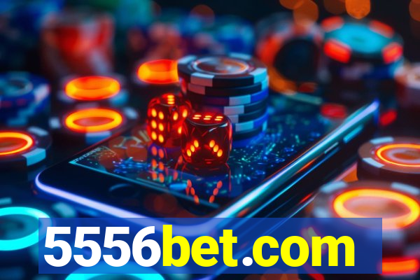 5556bet.com