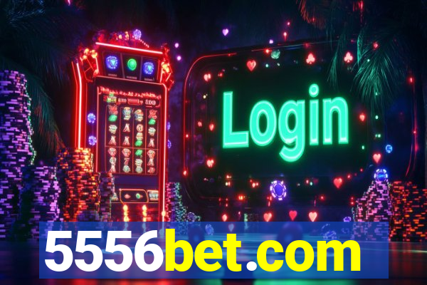 5556bet.com