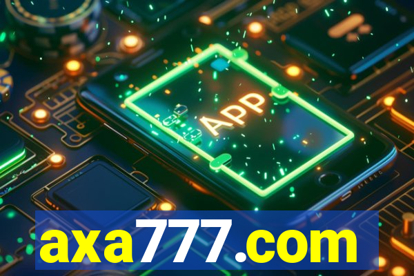 axa777.com