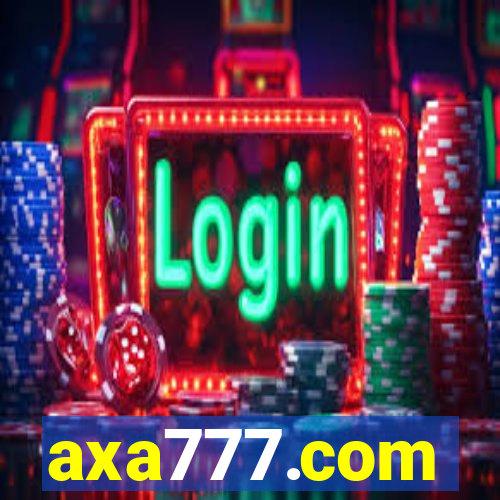 axa777.com