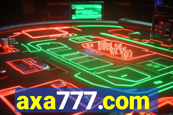 axa777.com