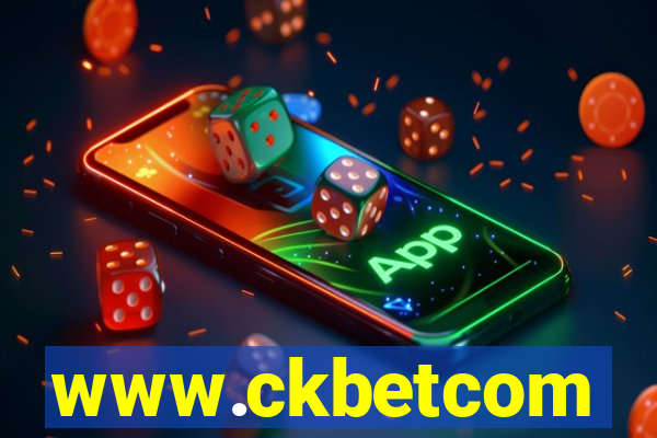 www.ckbetcom