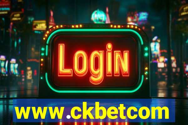 www.ckbetcom