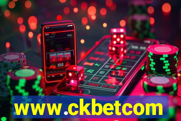 www.ckbetcom