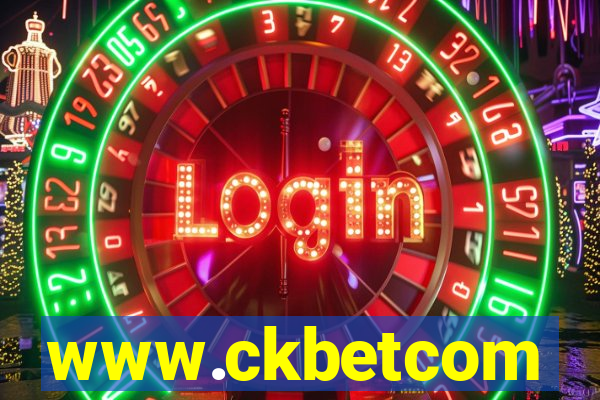 www.ckbetcom