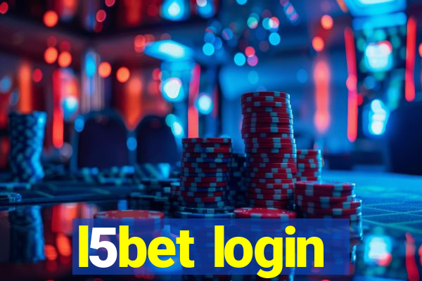 l5bet login