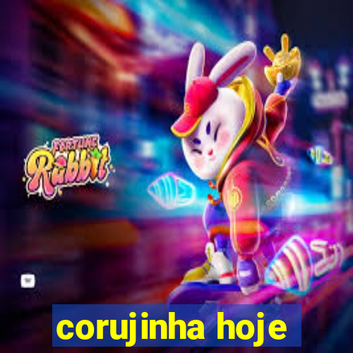 corujinha hoje