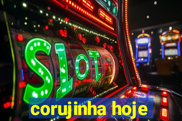 corujinha hoje