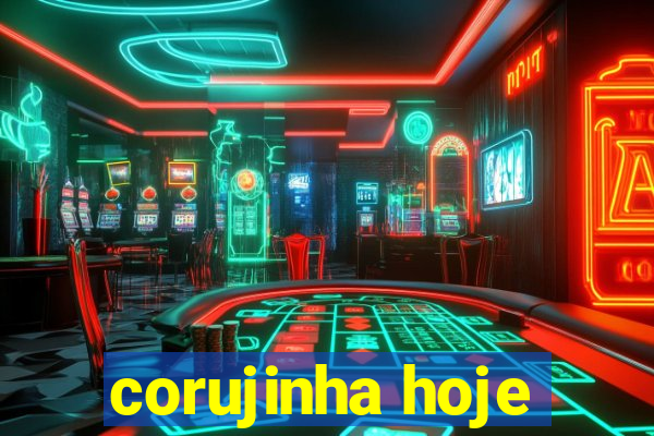 corujinha hoje