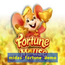 midas fortune demo pg soft