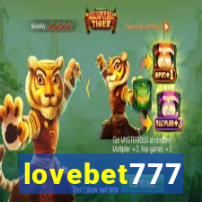 lovebet777