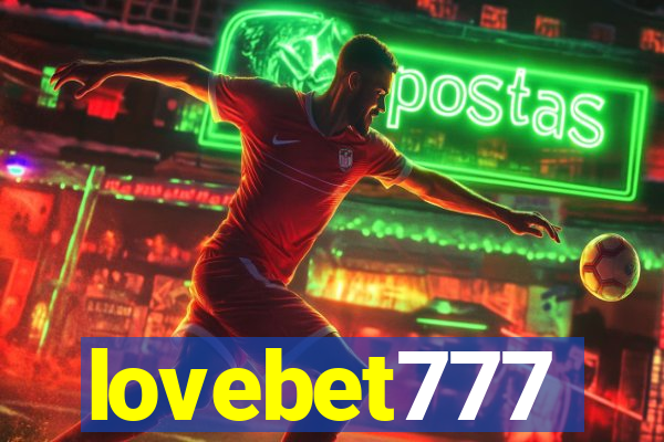 lovebet777