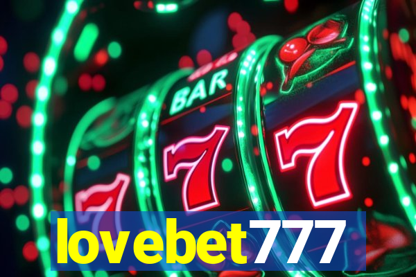 lovebet777