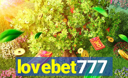 lovebet777