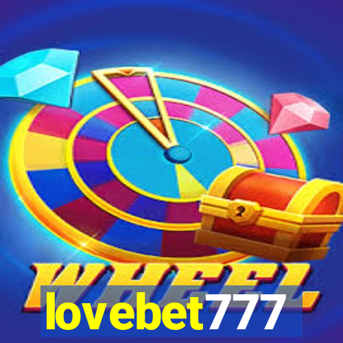 lovebet777