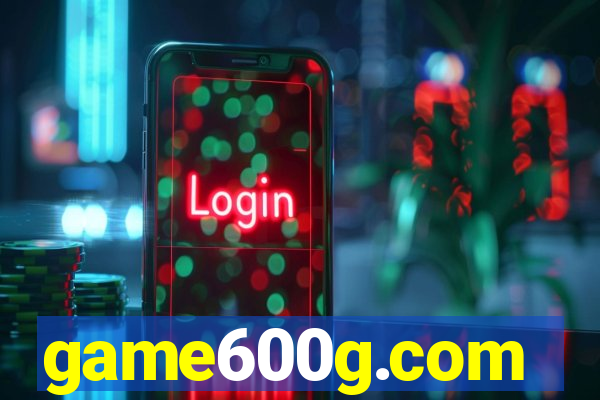 game600g.com