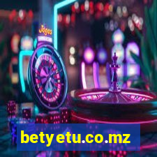 betyetu.co.mz