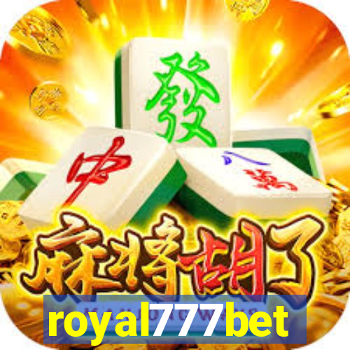 royal777bet