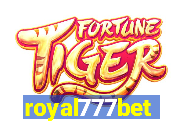 royal777bet