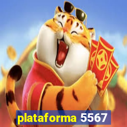 plataforma 5567