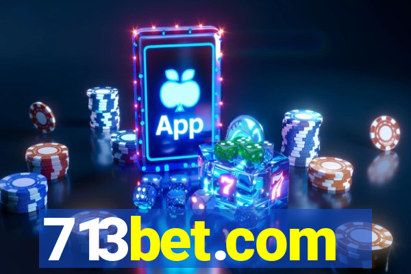 713bet.com