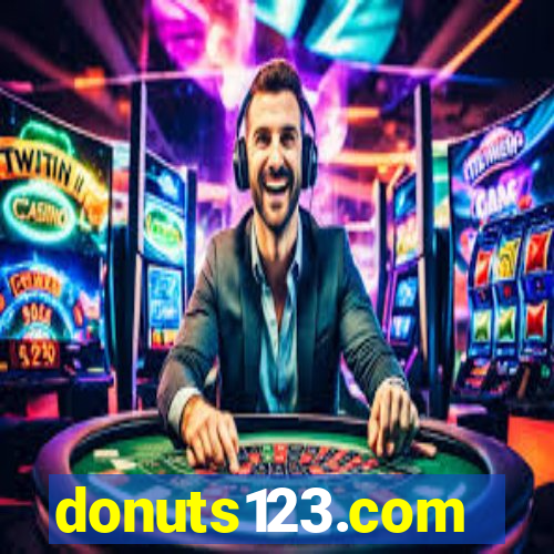 donuts123.com