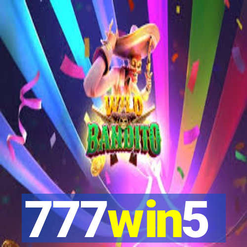 777win5