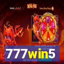 777win5