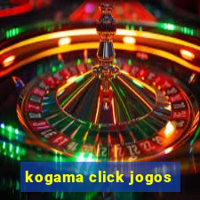 kogama click jogos