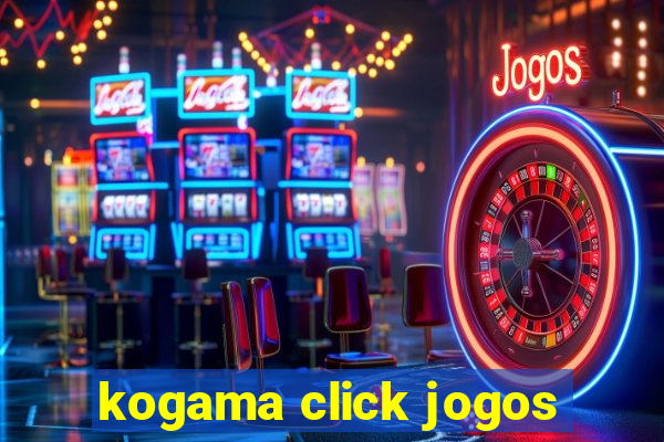 kogama click jogos