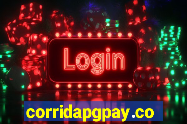 corridapgpay.com