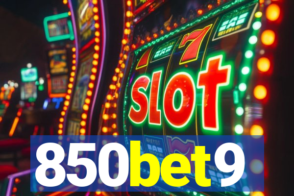 850bet9