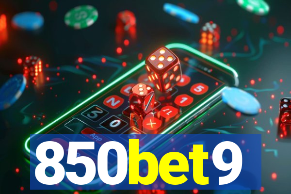 850bet9