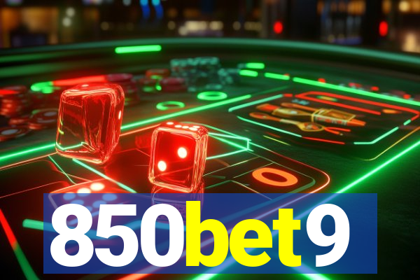 850bet9