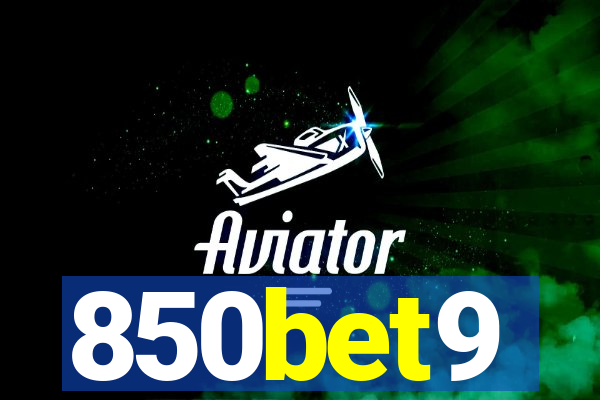 850bet9