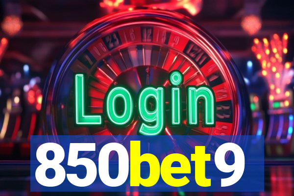 850bet9