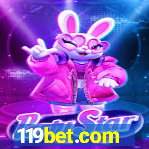 119bet.com