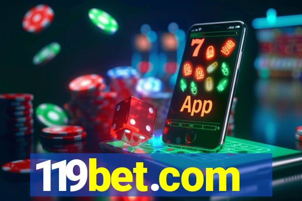 119bet.com