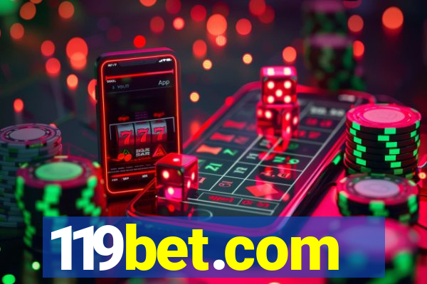 119bet.com