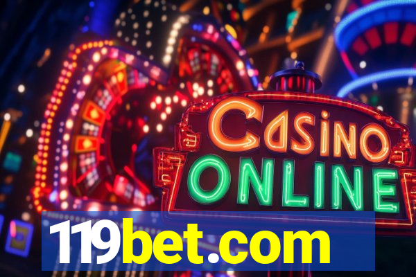 119bet.com