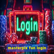 masterpix fun login