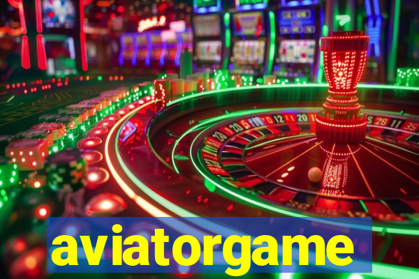 aviatorgame