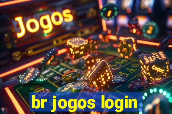 br jogos login