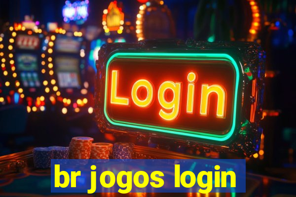 br jogos login