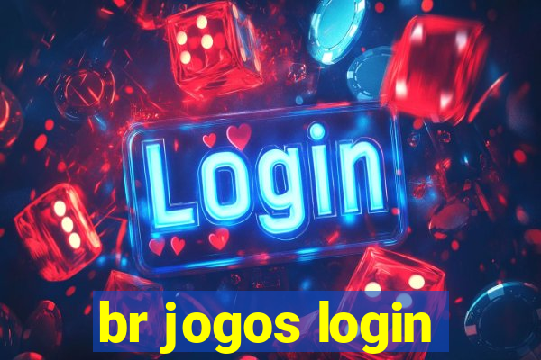 br jogos login